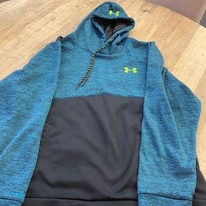 Men's Armour Fleece® Hoodie